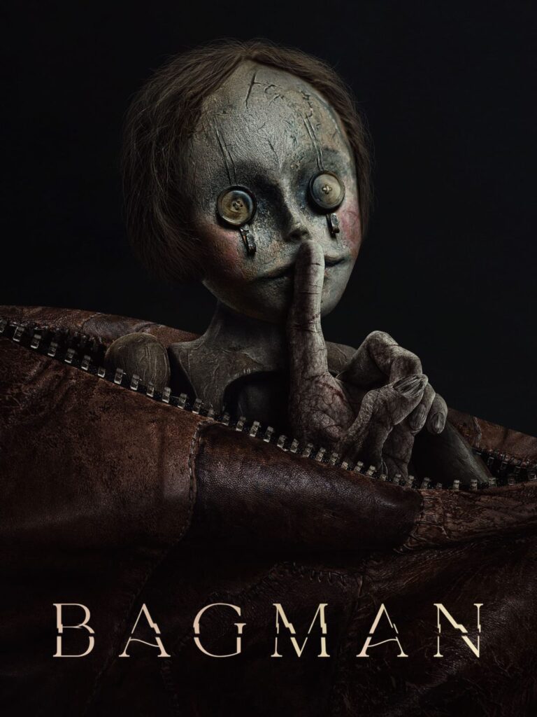 Free Bagman (2024) Dual Audio [Hindi – English] Full Movie HD ESub