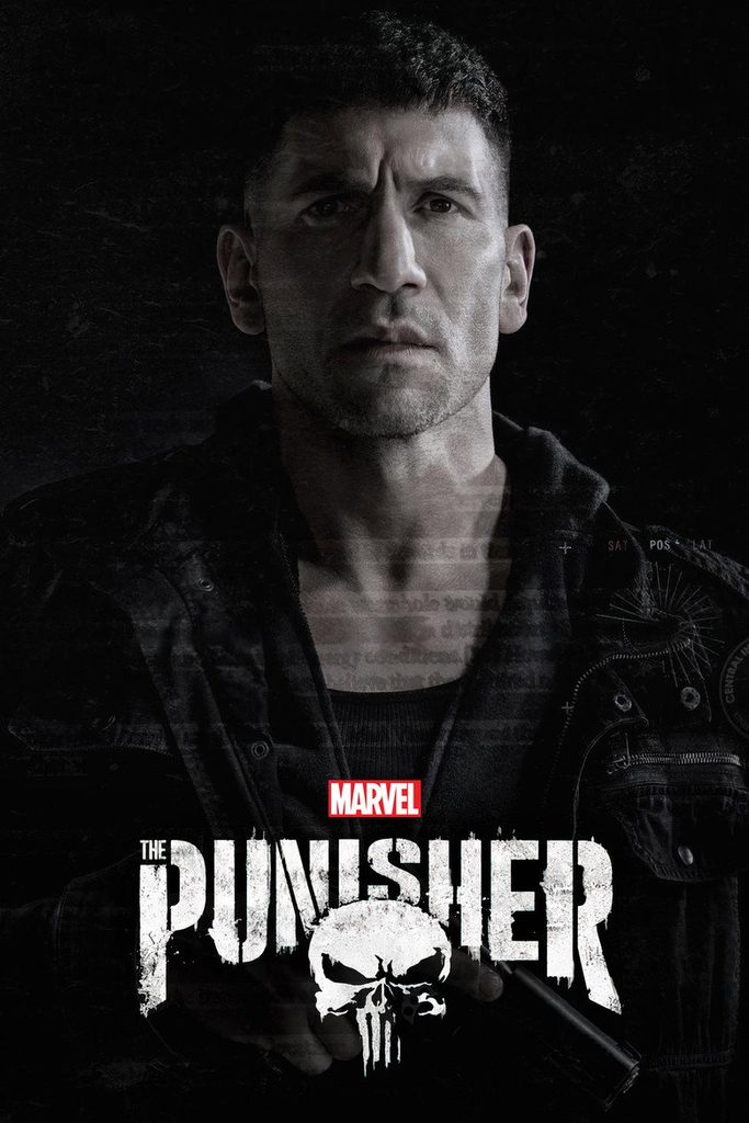 Free The Punisher (Season 2) (2019) Dual Audio [Hindi (Studio Dub) + English] episode 9 Added] Marvel Web Series