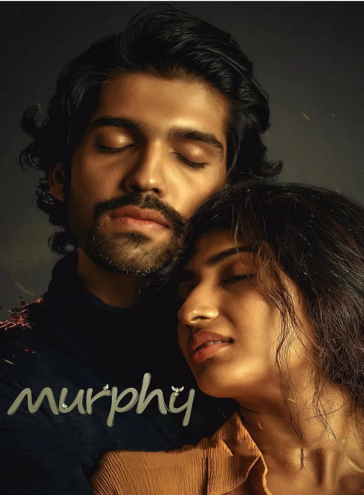 Free Murphy (2024) (Hindi + Kannada) Dual Audio UnCut South Movie HD ESub