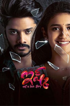 Free Ishq: Not a Love Story (2021) WEB-DL Dual Audio [Hindi ORG. + Telugu]